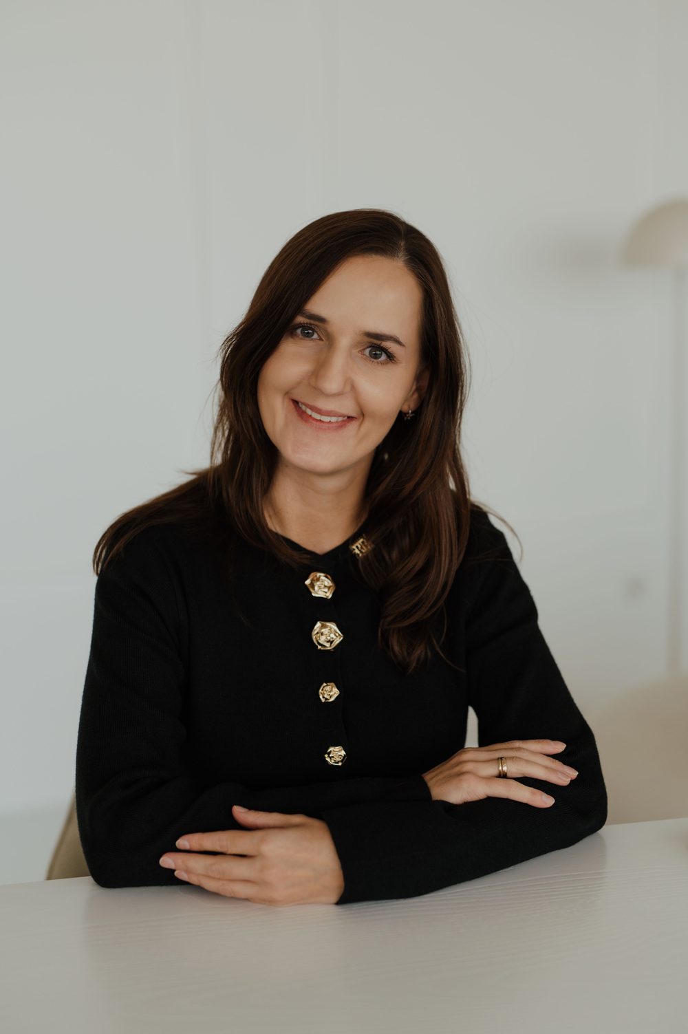 Natalia Stoch-Mika — radca prawny i doradca podatkowy